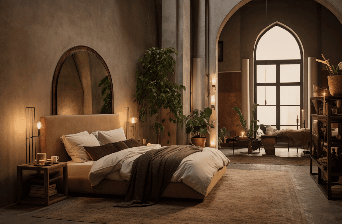 Living Room Furniture Pakistan