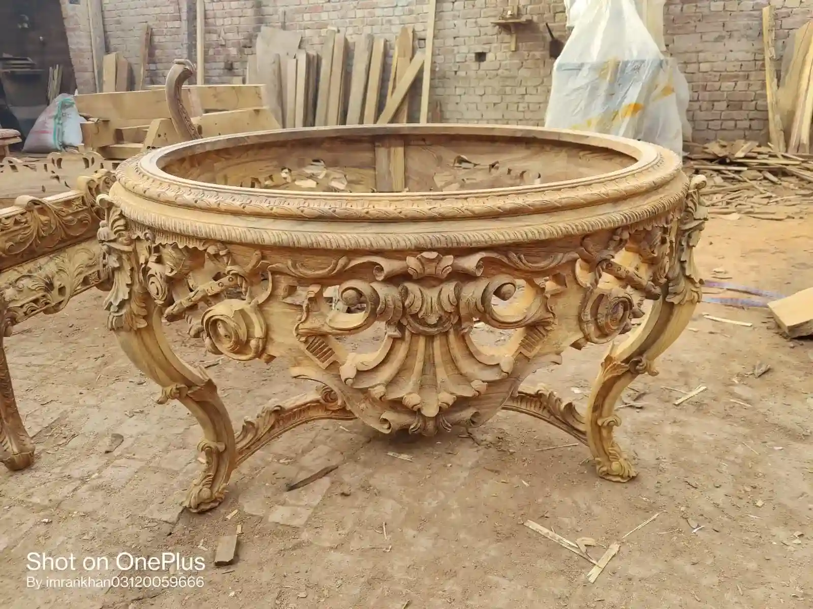 Coffee Tables in Pakistan