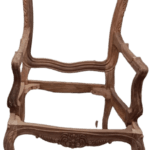 Bed Room Chair Set