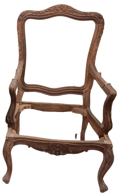 Bedroom Accent Chair