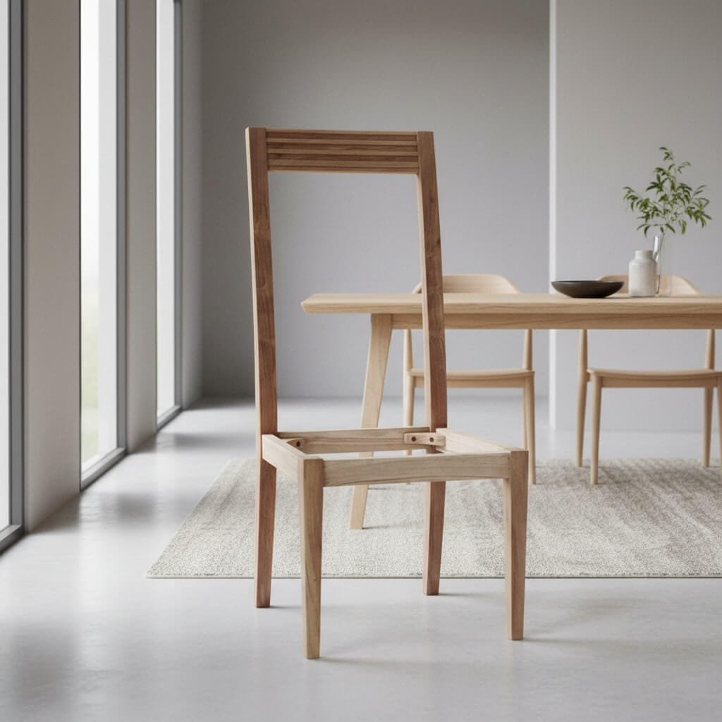 Dining Chairs Pakistan