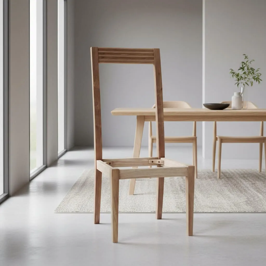 Dining Chairs Pakistan