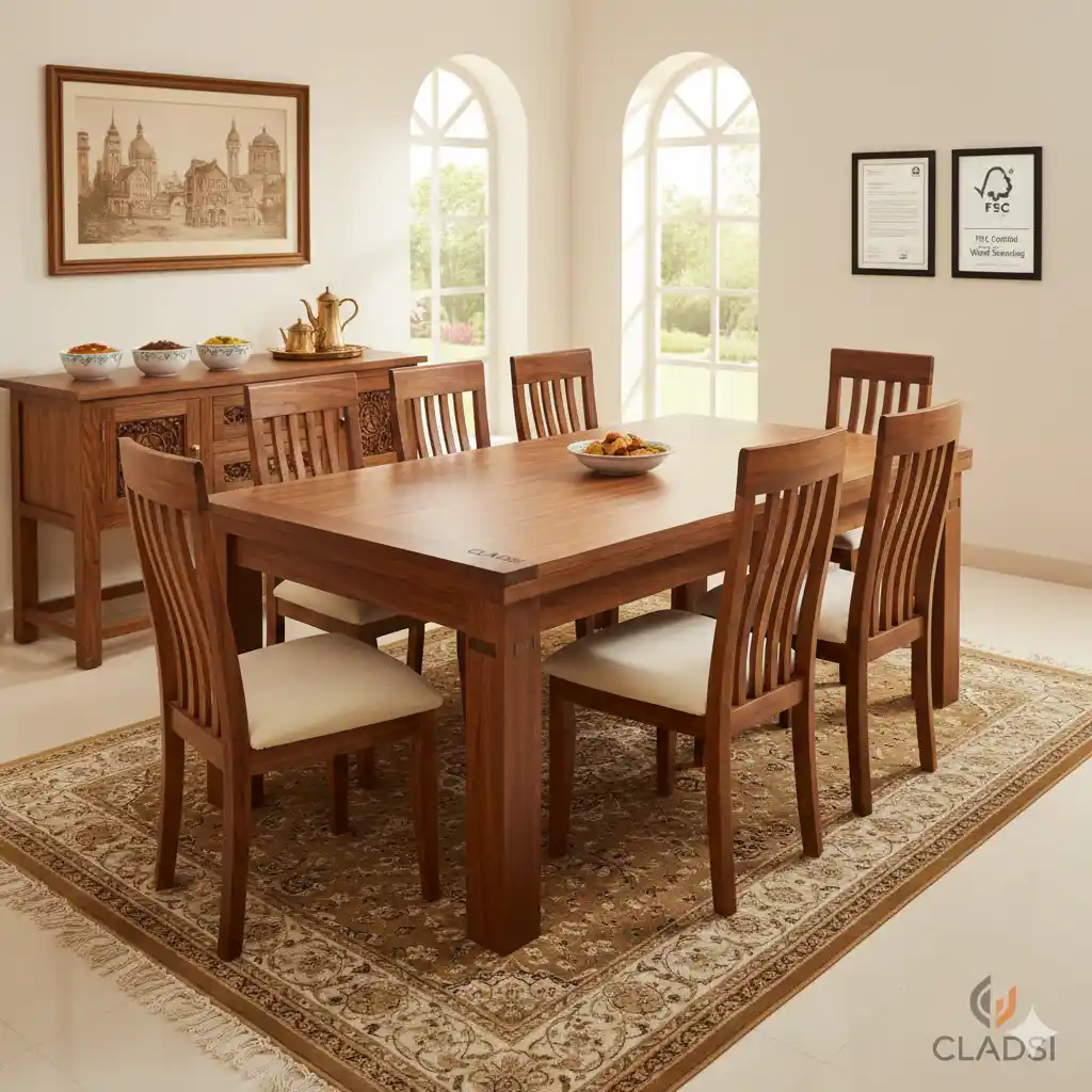 Dining Furniture Pakistan