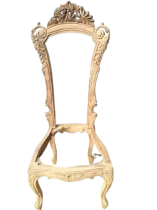 Regal Chair