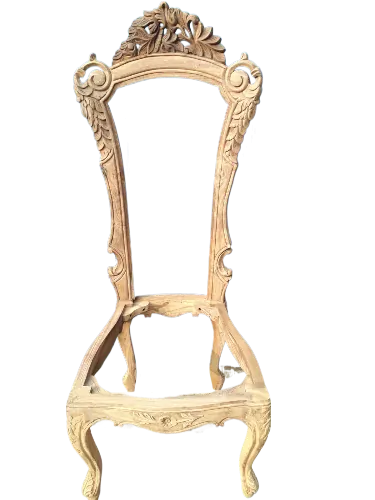 Regal Chair