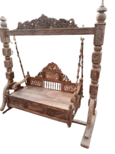 Royal Sheesham Swing