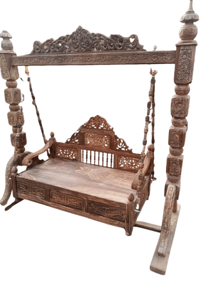 Royal Sheesham Swing