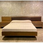 Upholstered Beds