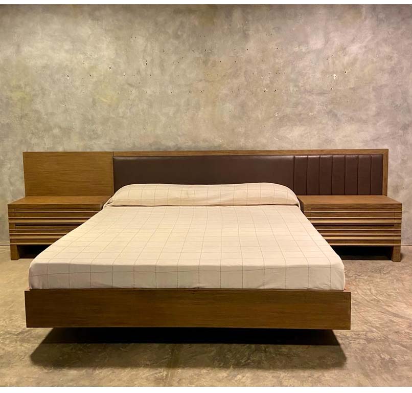 Upholstered Beds Pakistan