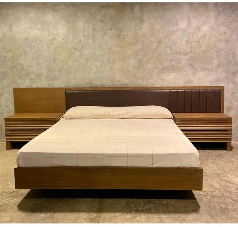 Upholstered Beds Pakistan