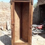 Display Cabinets