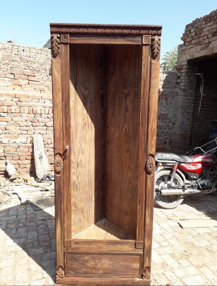 Display cabinet