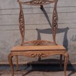 Console Tables & Mirrors