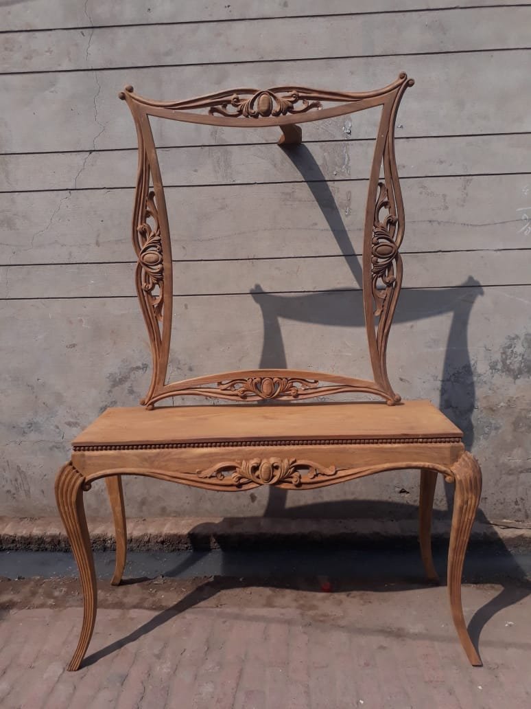 console table