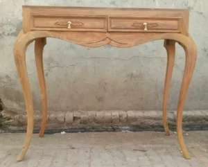 Chinioti Design Console Table