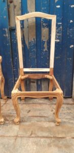 Classic Sheesham Arm Chair