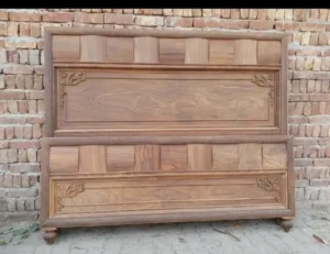 Grand Classic Bed Set