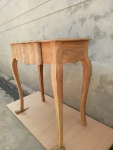 Mughal Style Slim Console