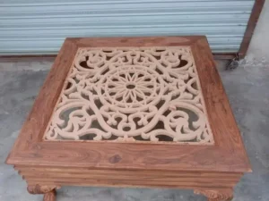Premium Sheesham Coffee Table