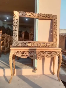 Royal Classic Dressing Table