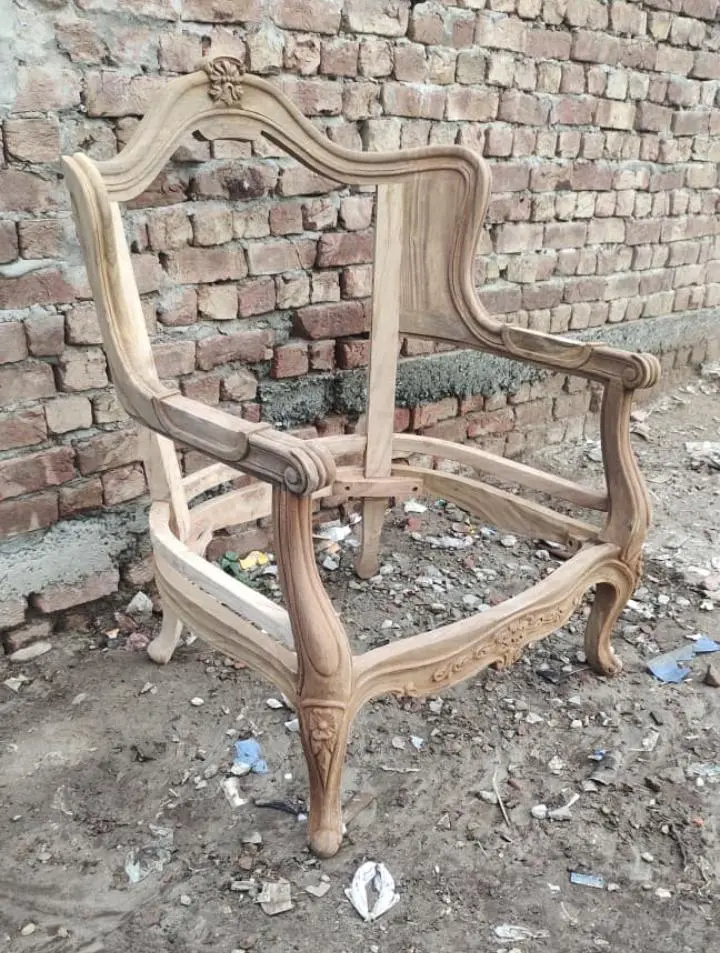 Premium Florence Royal Armchair Best Price
