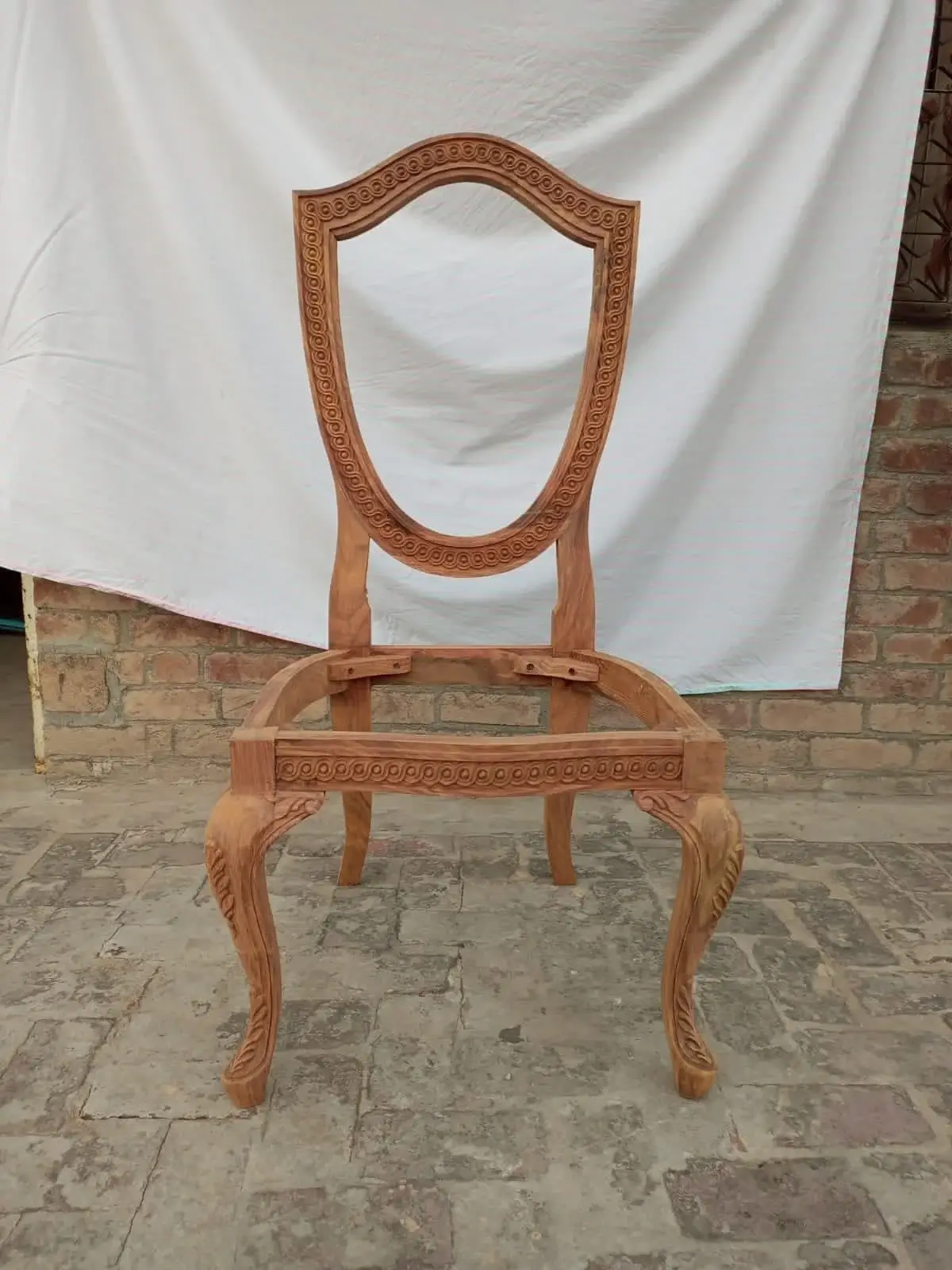 Wooden Dining Chairs Regal Crest