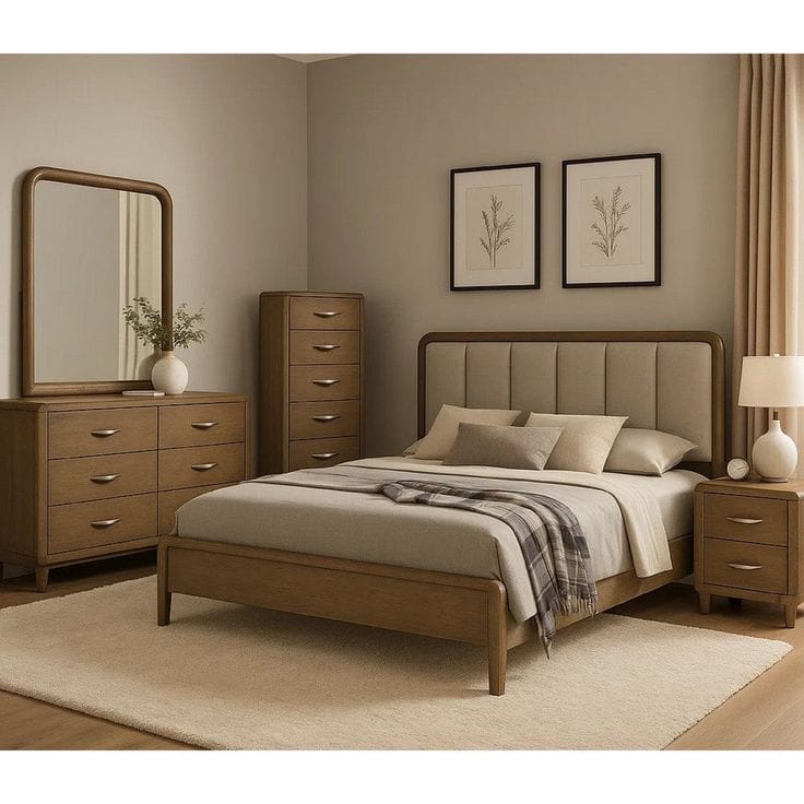 Bedroom Sets Pakistan