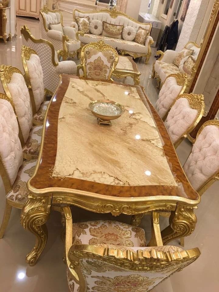 dinning table set