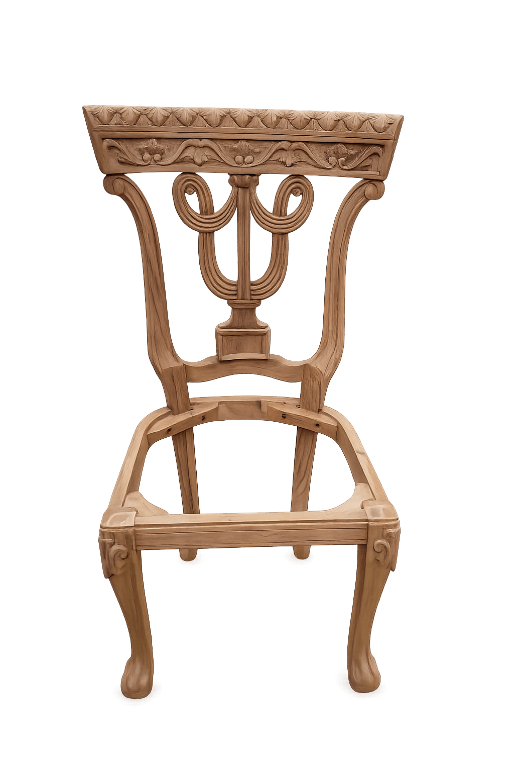 traditional dining chair