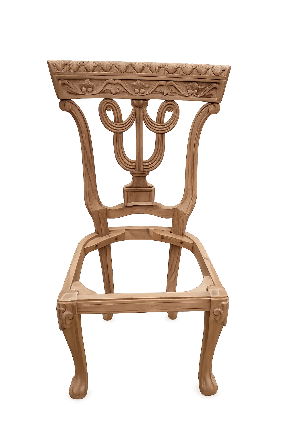 traditional dining chair