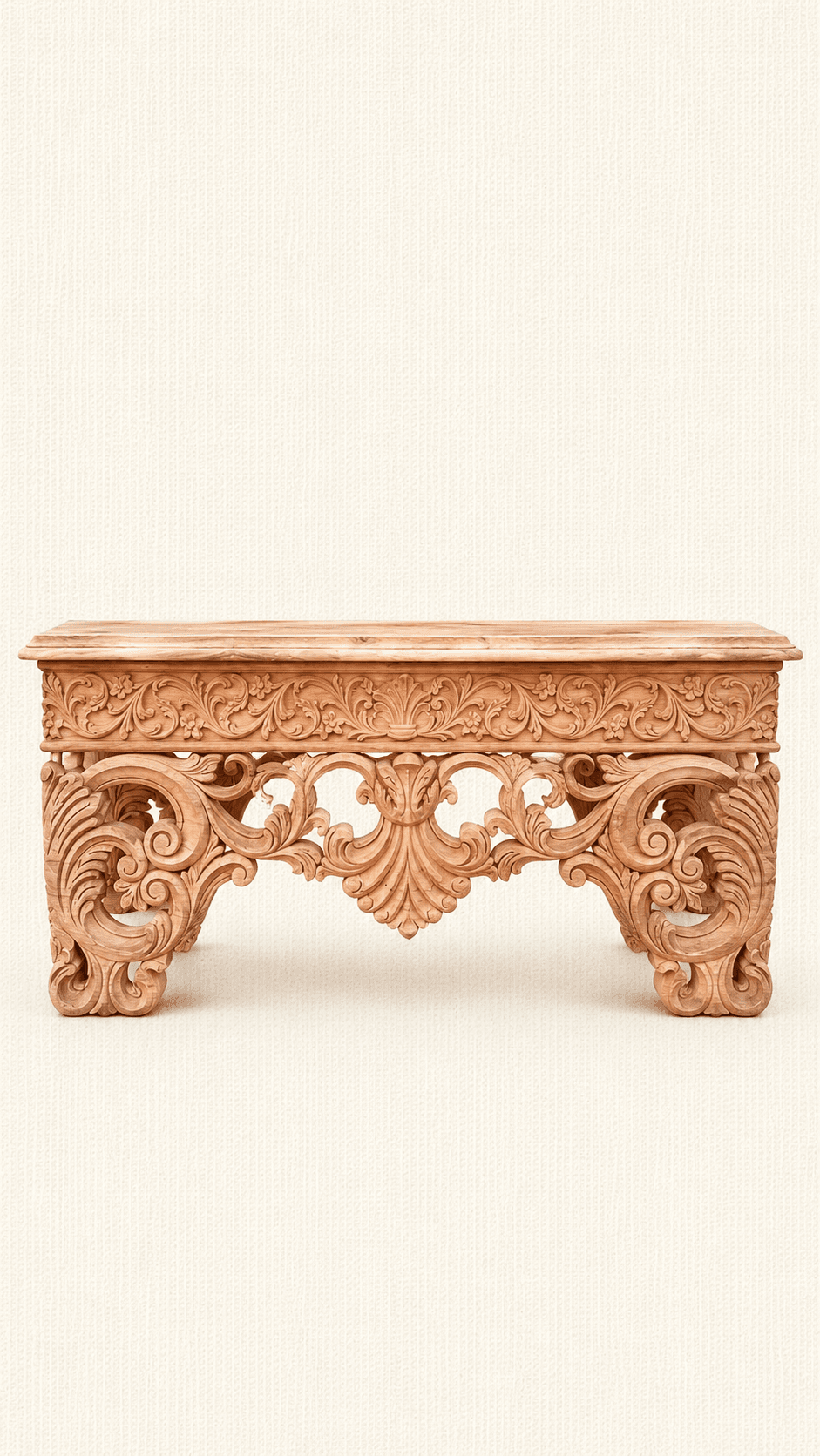 Chinioti Center Table