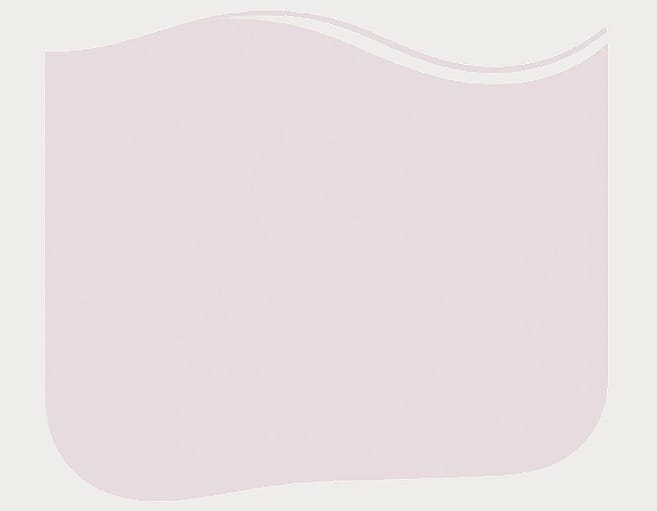 A soft, light pink rectangular frame with a wavy top edge, often used as a background for text on a Chinioti Wood Blog post or graphic design.