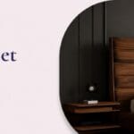 Solid Wood Bed Sets