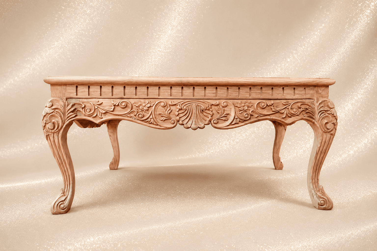 coffee & center table