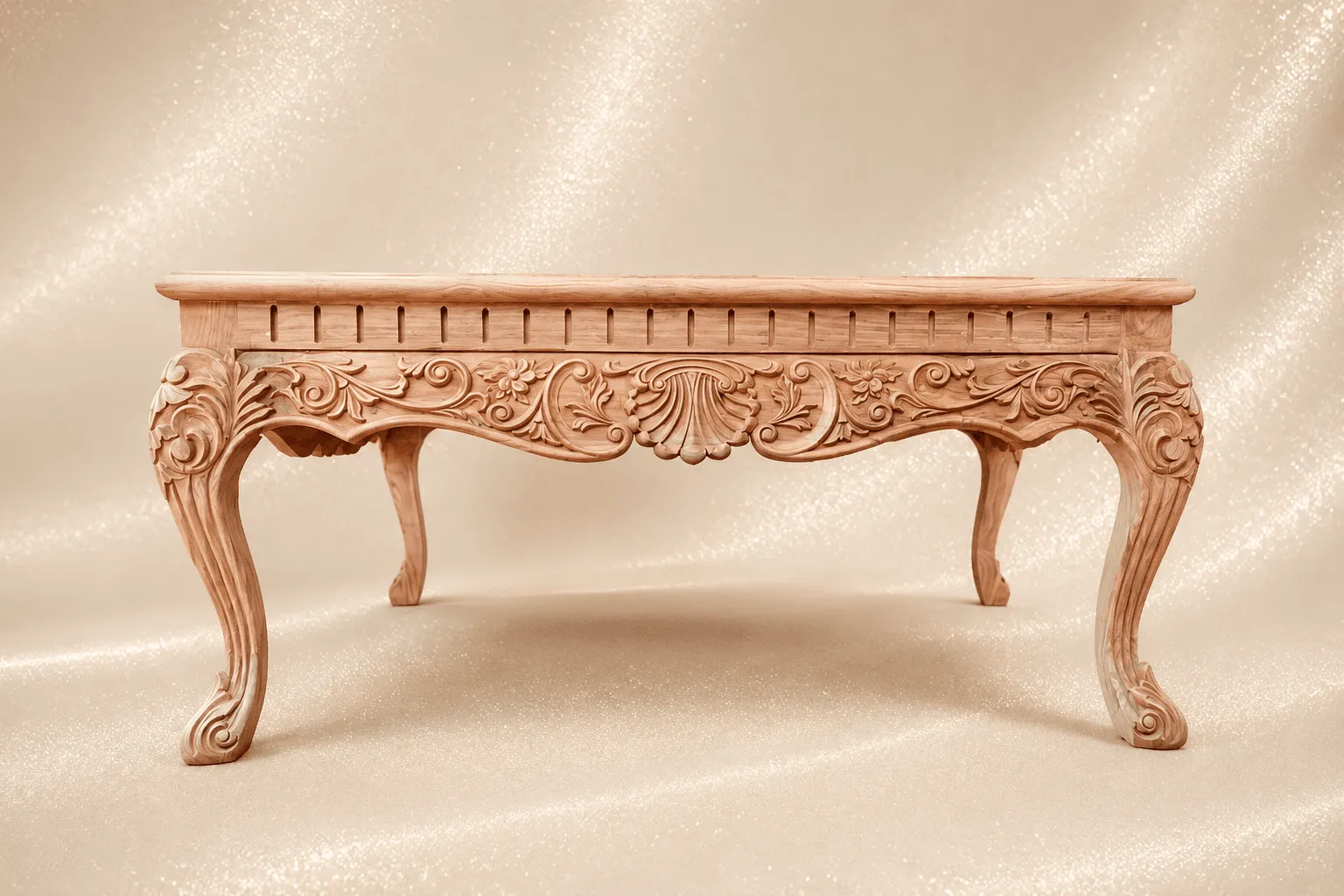 coffee & center table