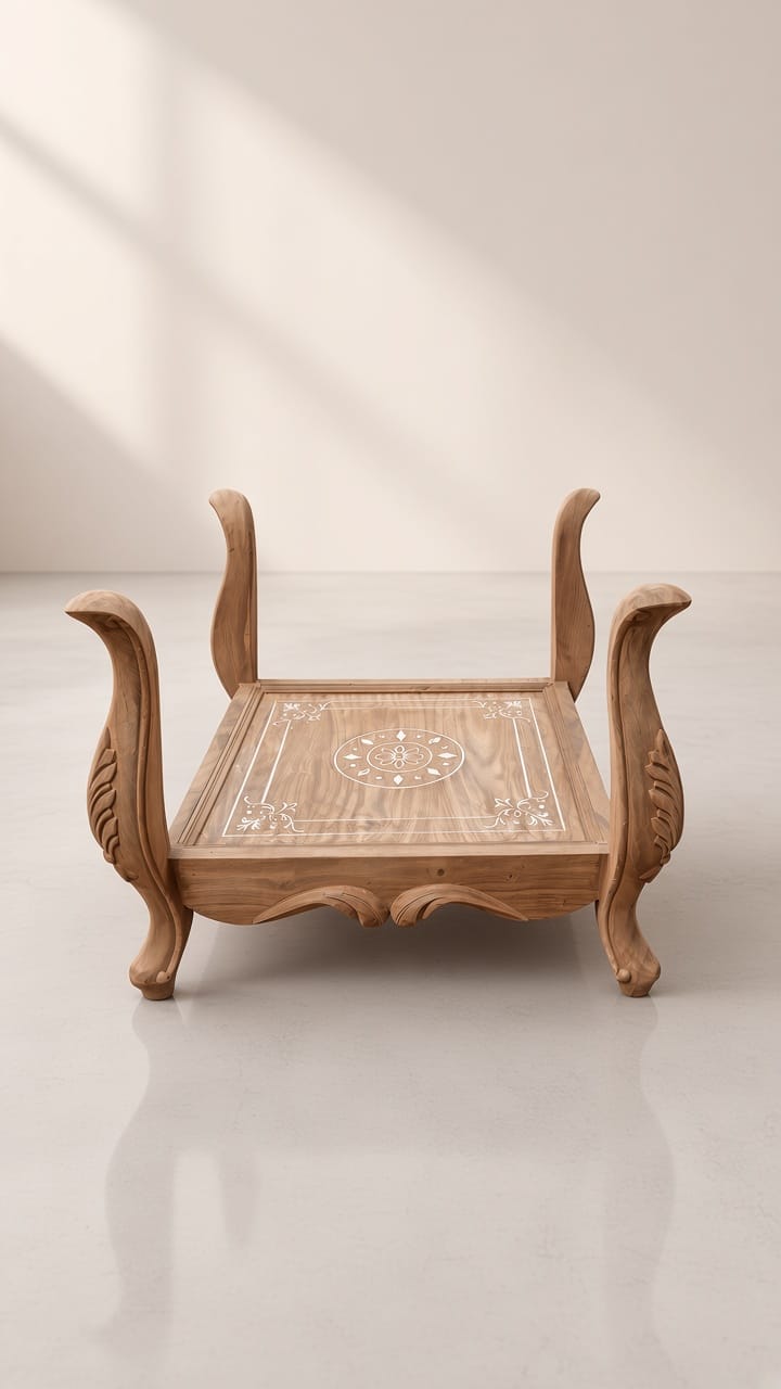 sofa center table