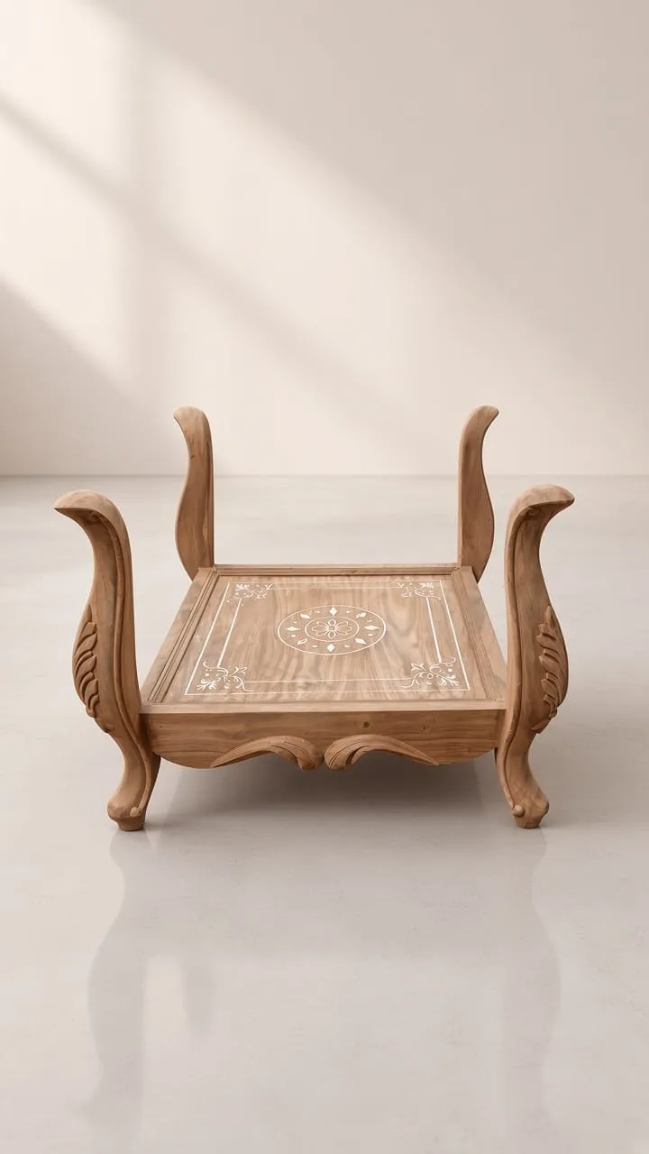 sofa center table