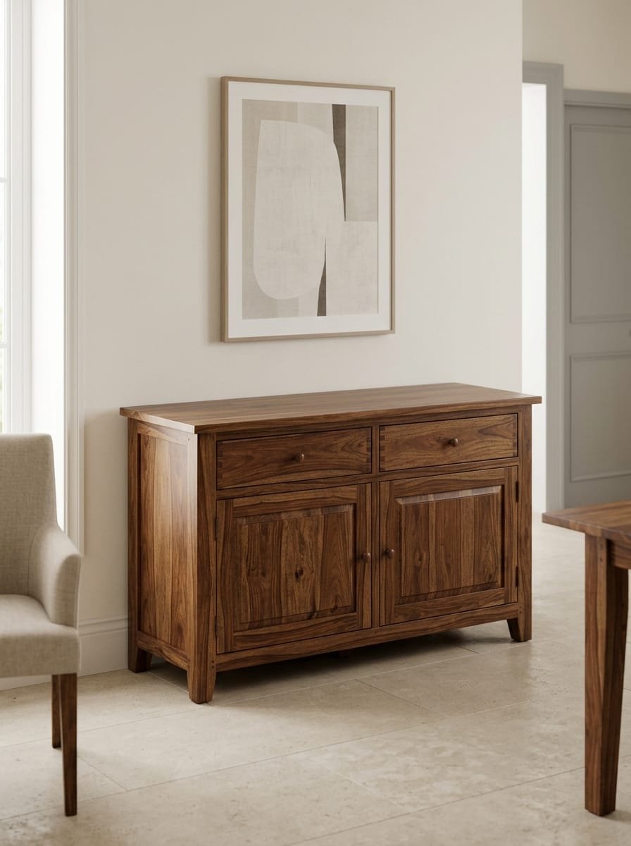 Moden Sideboard Cabinet for Dining Room