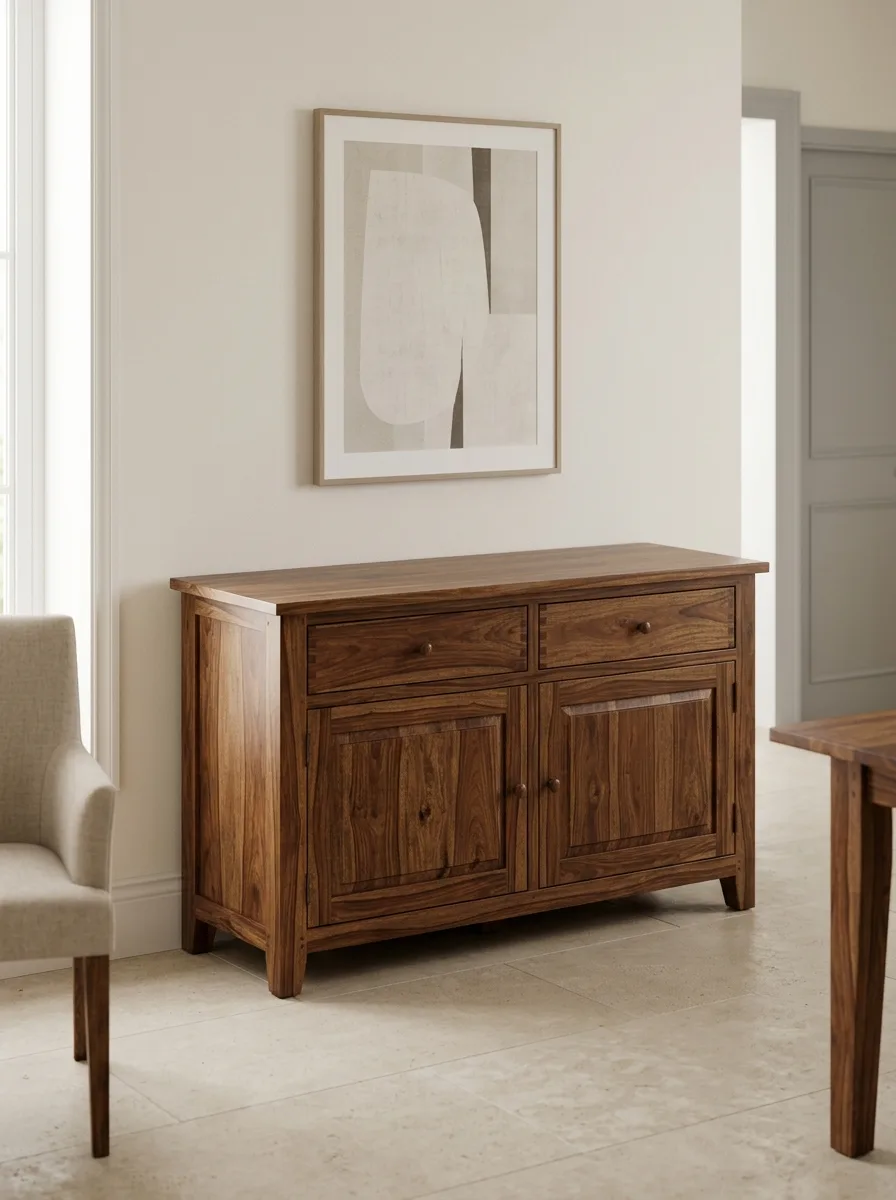 Moden Sideboard Cabinet for Dining Room